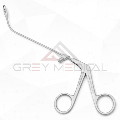 Kuhn Forntal Sinus Forceps 60º- ENT Surgical - Image 20