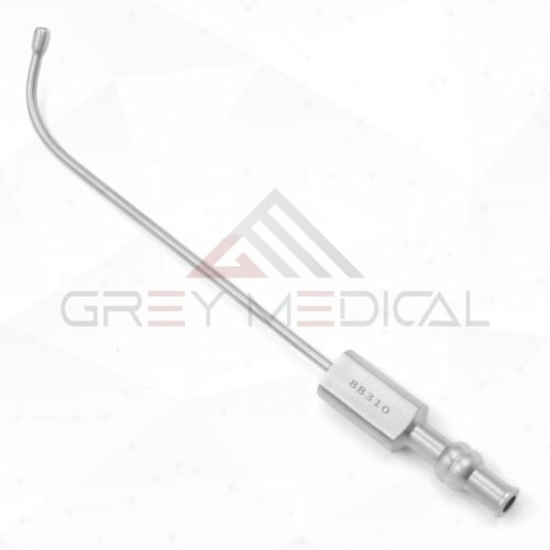 Eicken Antrum Cannula