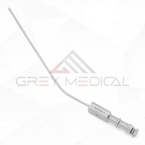 Frazier Suction Tube-7fr