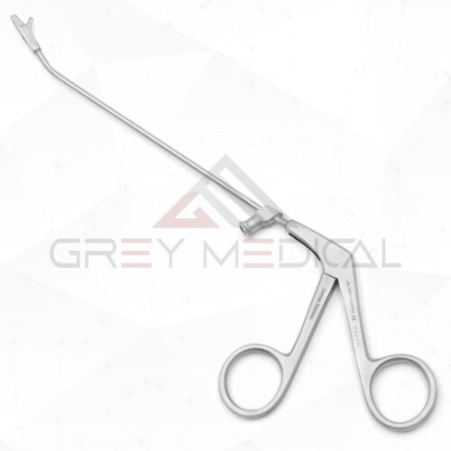 29-Kuhn Forntal Sinus Forceps 60 D B W