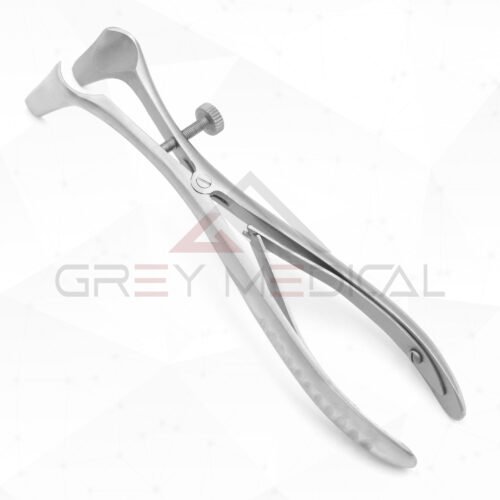 Hartmann Nasal Speculum