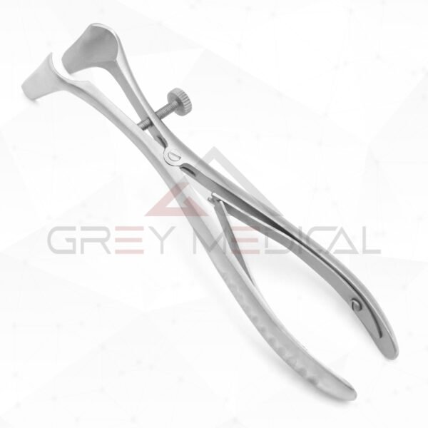 Hartmann Nasal Speculum