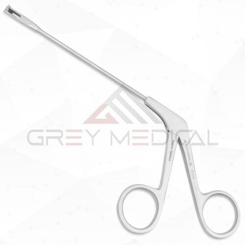Antrum Punch Working Forceps
