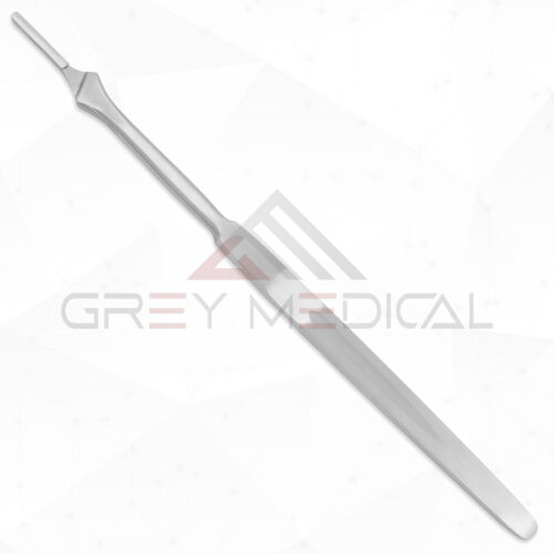 Fisch Elevator with Scalpel Handle