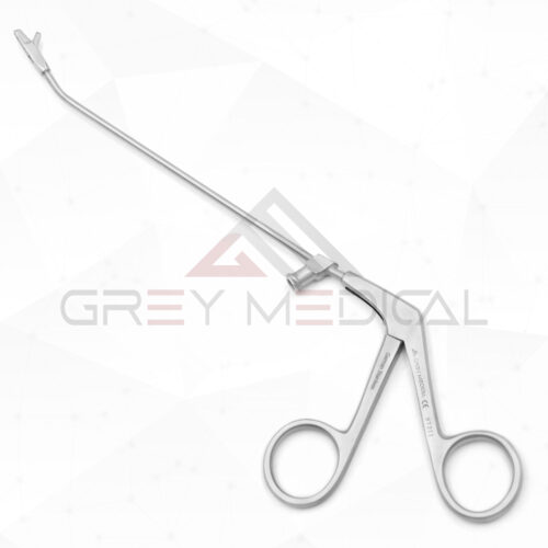 Kuhn Forntal Sinus Forceps 45 D
