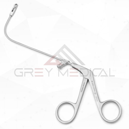 Kuhn Forntal Sinus Forceps 90 D