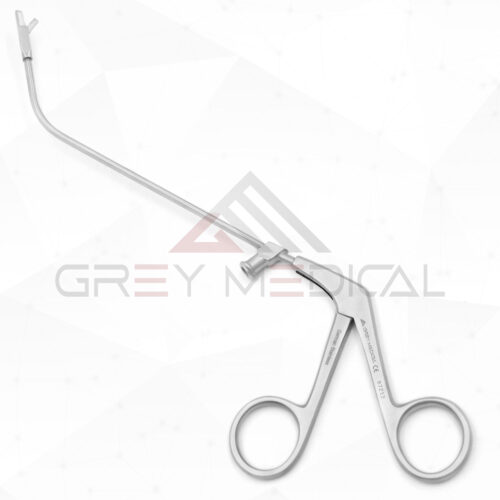 Kuhn Forntal Sinus Forceps 90 D A