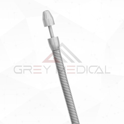 Hoseman Sphenoid Punch Straight