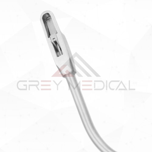 09-Kuhn Forntal Sinus Forceps 90 D