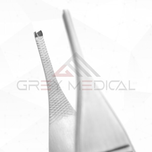 Adson Brown Tissue Forceps
