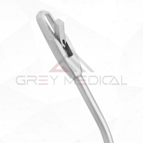Kuhn Forntal Sinus Forceps 60 D R S