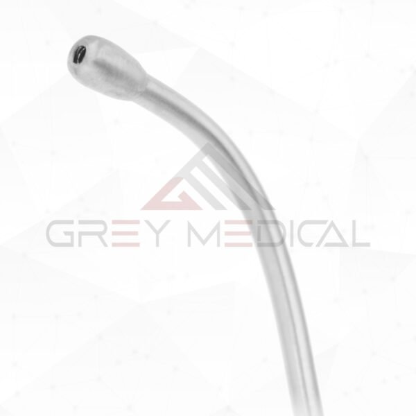 Eicken Antrum Cannula