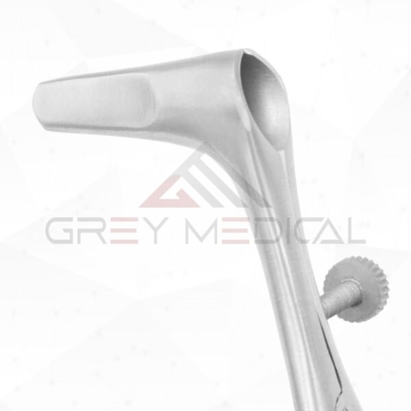 Hartmann Nasal Speculum