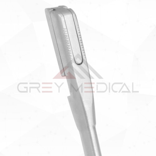 Antrum Punch Working Forceps