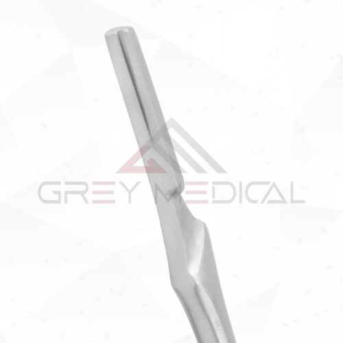 Fisch Elevator with Scalpel Handle