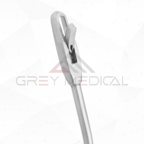 29-Kuhn Forntal Sinus Forceps 60 D B W