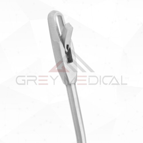 Kuhn Forntal Sinus Forceps 90 D