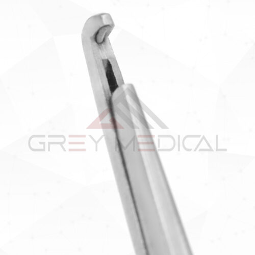 -Kerrison Punch Pliers
