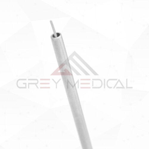 Frazier Suction Tube-7fr
