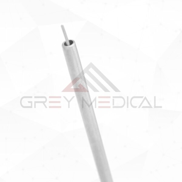 Frazier Suction Tube-7fr