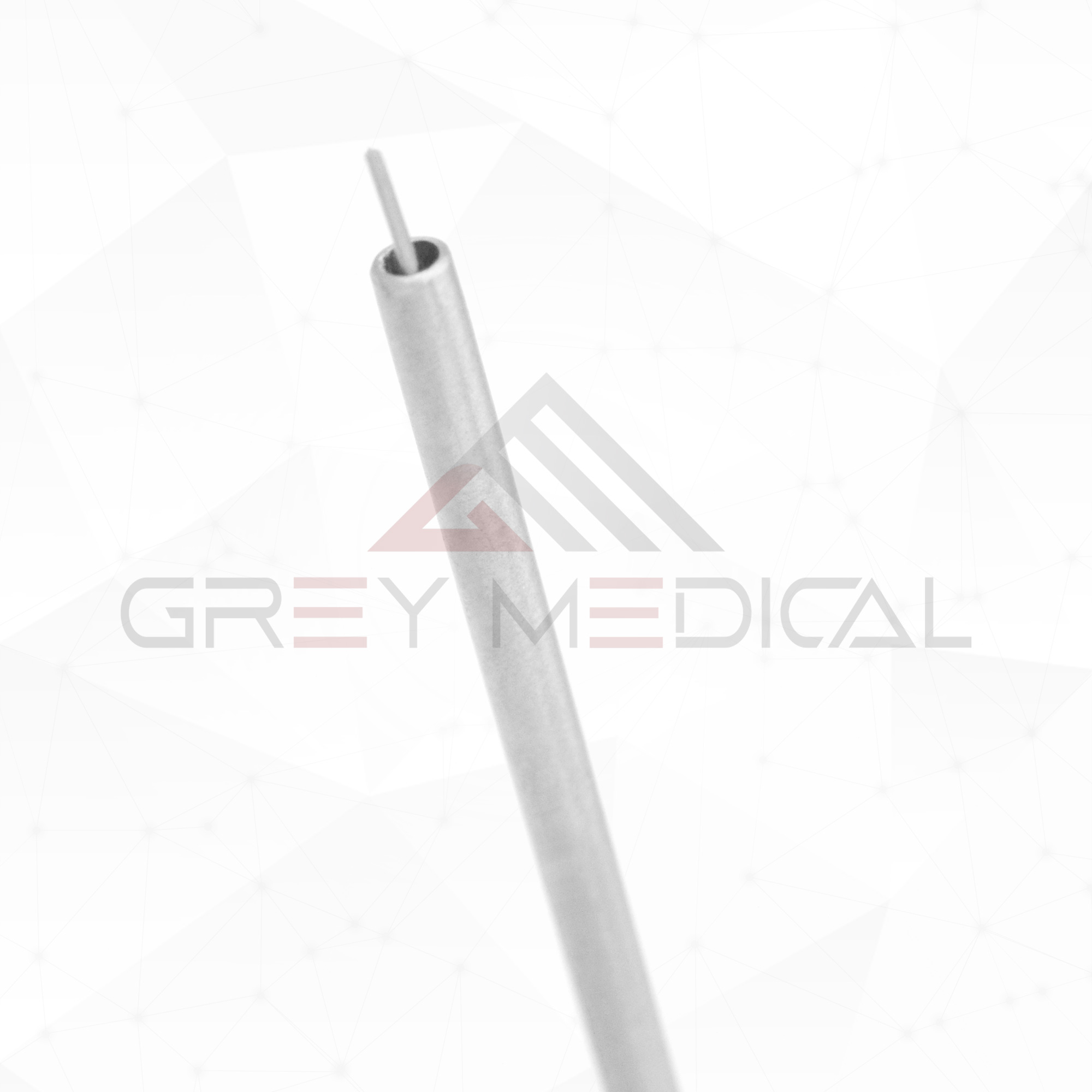 Frazier Suction Tube 7 Fr – ENT Surgical Instrument | Grey Medical