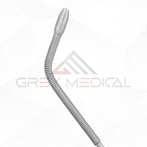 Hoseman Frontal Sinus Recess Punch