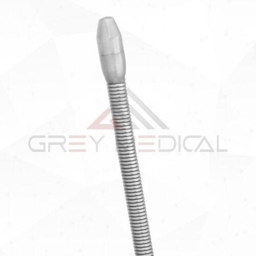 Hoseman Sphenoid Punch Straight