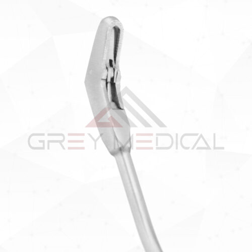 08-Kuhn Forntal Sinus Forceps 60 D