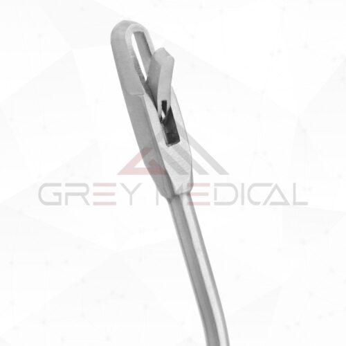 Kuhn Forntal Sinus Forceps 90º- ENT Procedures - Image 22