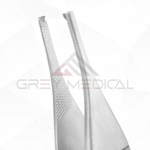 Adson Brown Tissue Forceps