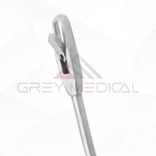 Kuhn Forntal Sinus Forceps 60º- ENT Surgical - Image 22