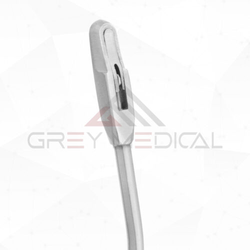 Kuhn Forntal Sinus Forceps 60 D A