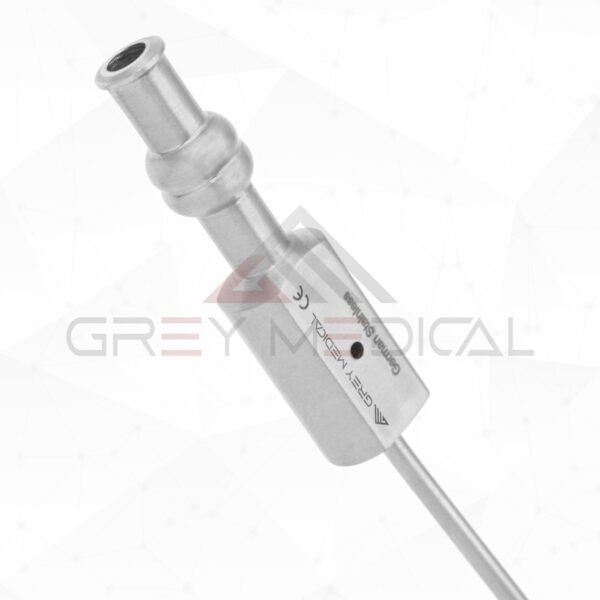 Eicken Antrum Cannula