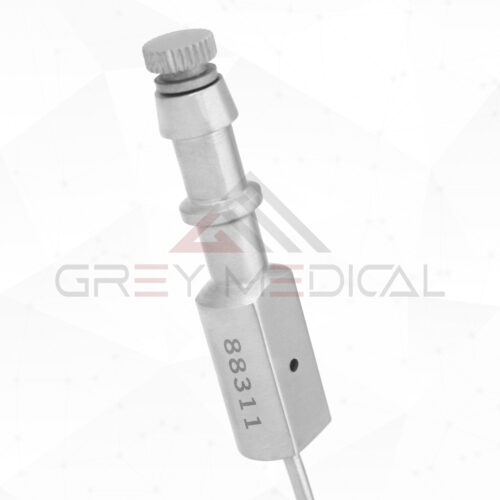 Frazier Suction Tube-7fr