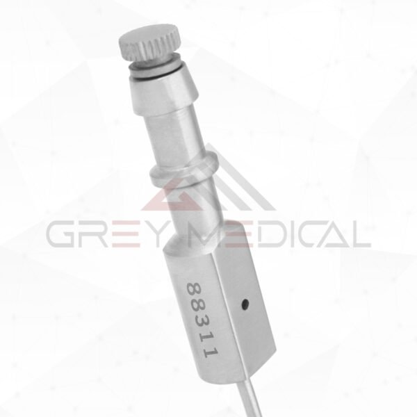 Frazier Suction Tube-7fr