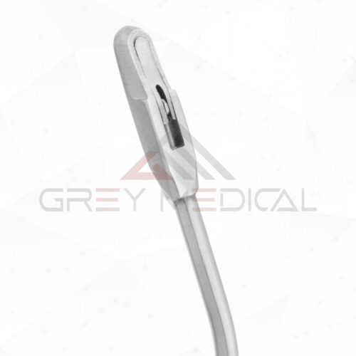 29-Kuhn Forntal Sinus Forceps 60 D B W
