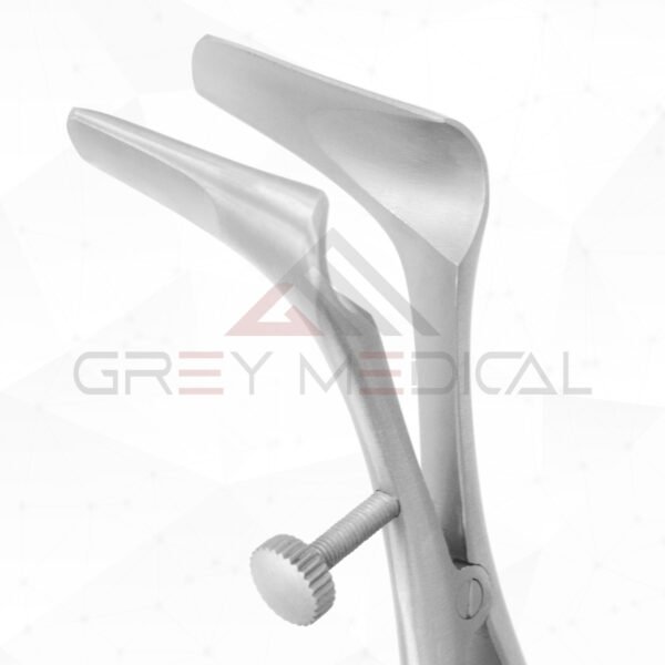 Hartmann Nasal Speculum
