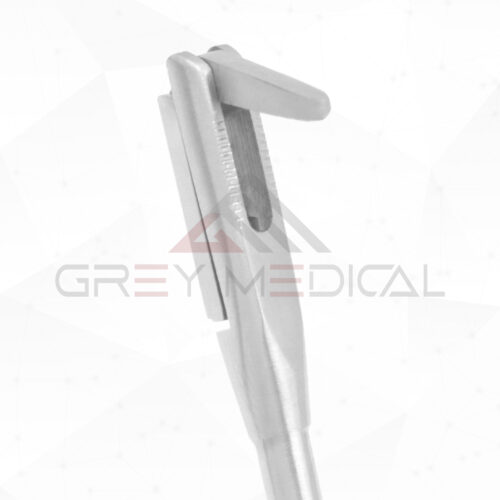 Antrum Punch Working Forceps