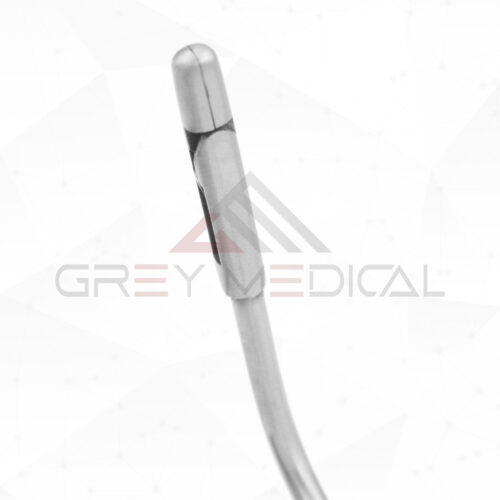 -Double Spoon Girafe Forceps 90 Degree