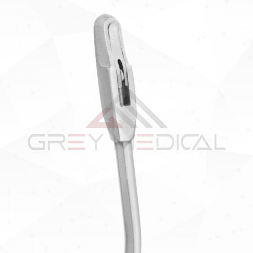 Kuhn Forntal Sinus Forceps 45 D