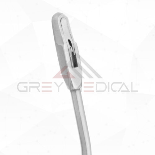 Kuhn Forntal Sinus Forceps 90 D A