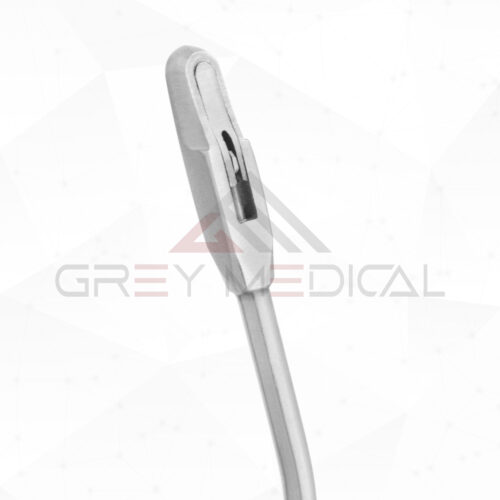 Kuhn Forntal Sinus Forceps 60 D R S