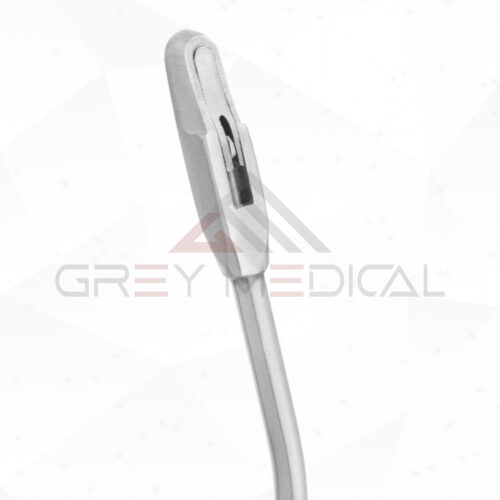 09-Kuhn Forntal Sinus Forceps 90 D
