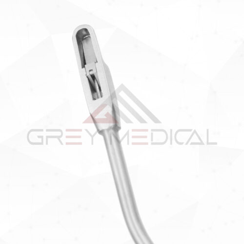 29-Kuhn Forntal Sinus Forceps 60 D B W