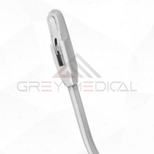 Kuhn Forntal Sinus Forceps 60º- ENT Surgical - Image 23