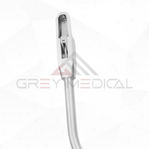 Kuhn Forntal Sinus Forceps 60 D A