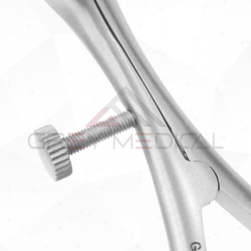 Hartmann Nasal Speculum