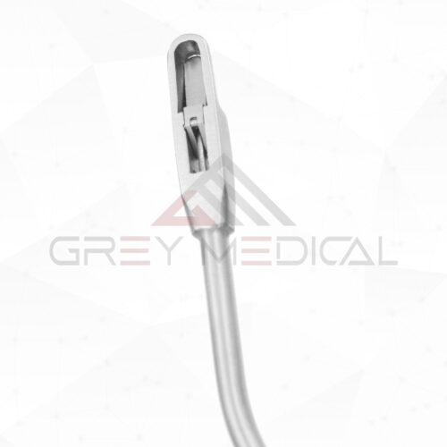 Kuhn Forntal Sinus Forceps 60 D