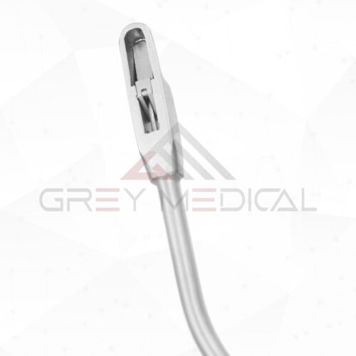 Kuhn Forntal Sinus Forceps 60 D R S