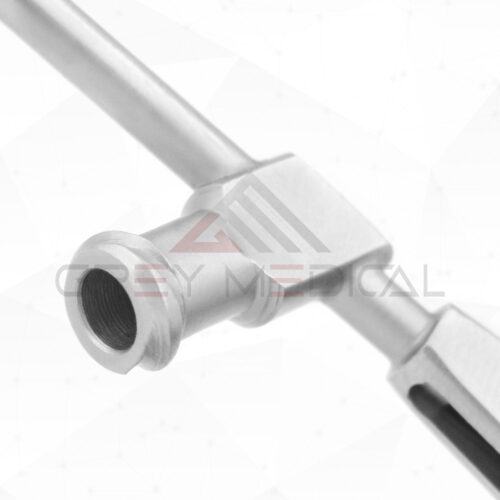 Kuhn Forntal Sinus Forceps 60 D A
